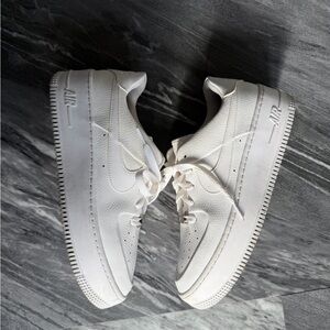 Nike Air Force 1s